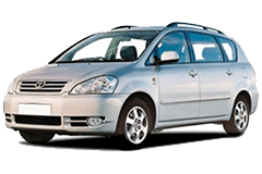 Toyota Verso (Avensis) (Ipsum-Picnic) 1995-2001